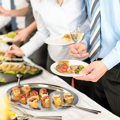 Catering Category Image