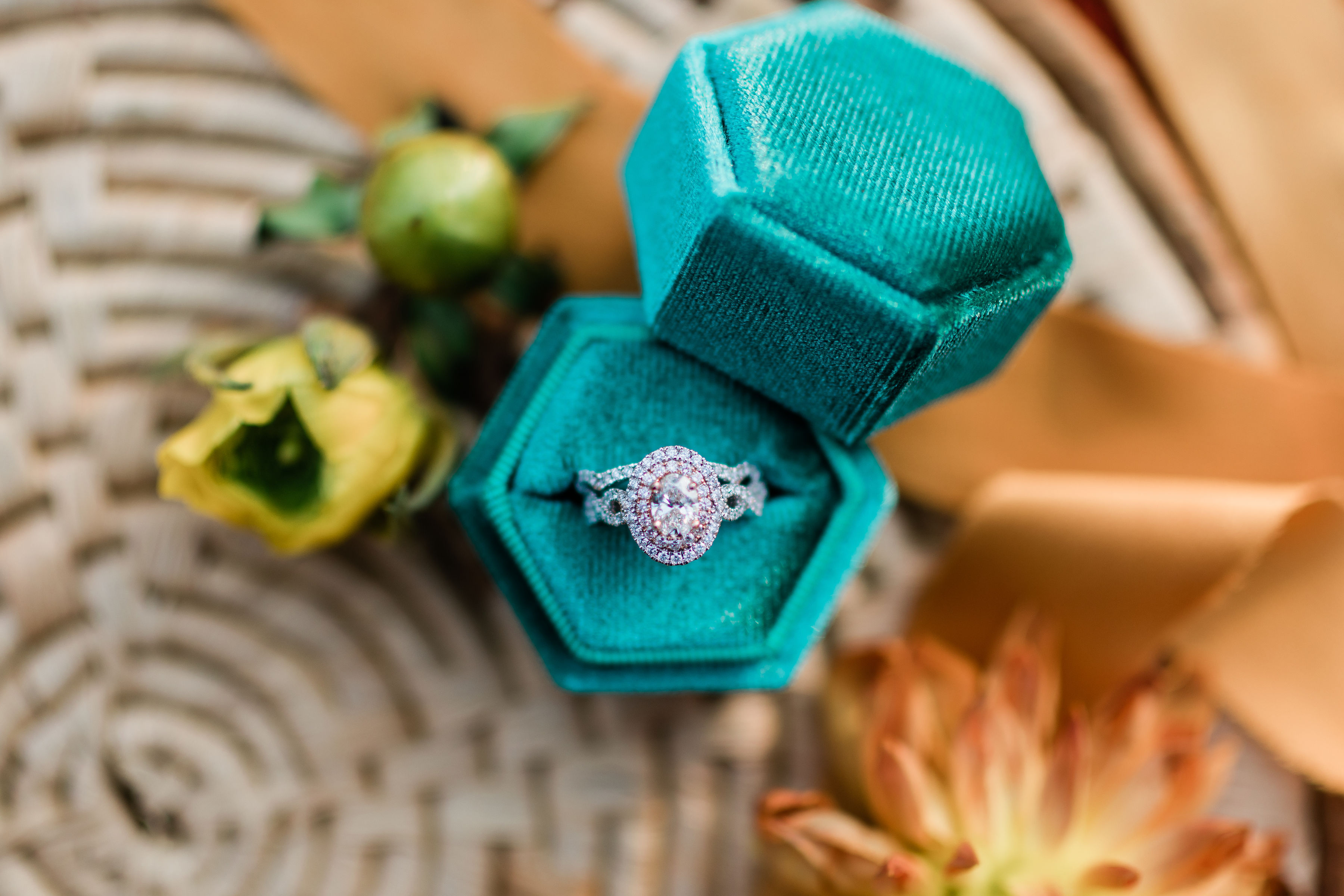 How to Shop for Wedding Rings Black Hills Bride