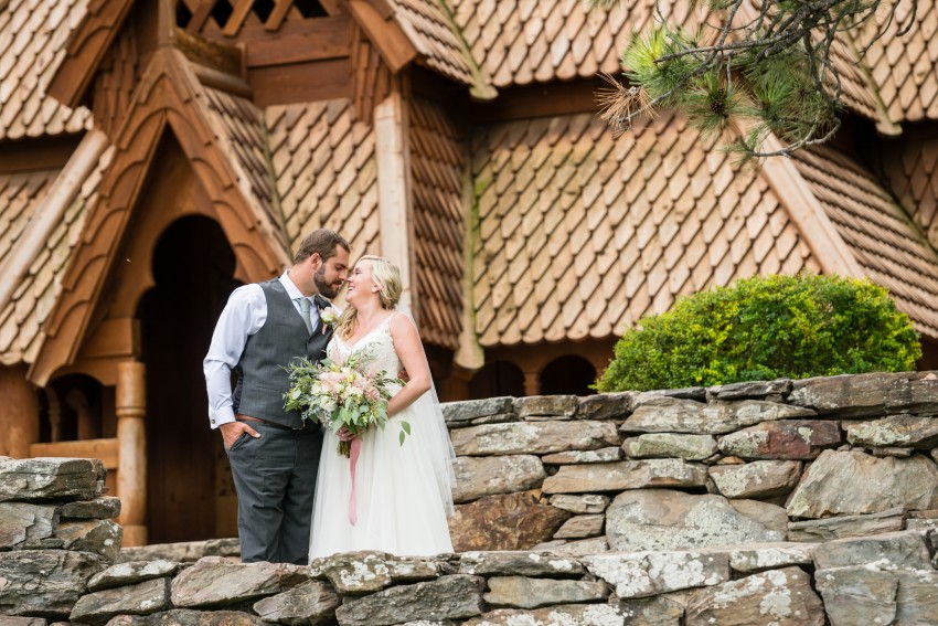 How to Choose a Black Hills Wedding Venue Featured Image