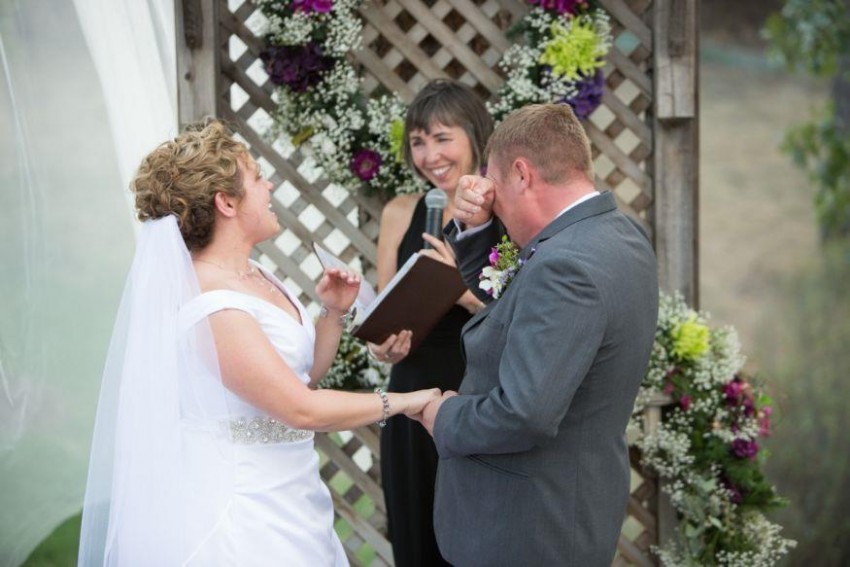 Choosing Your Wedding Officiant Featured Image