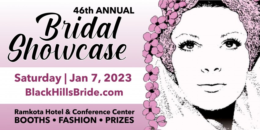 46th Annual Bridal Showcase Featured Image
