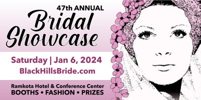 47th Annual Bridal Showcase Featured Image