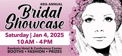 48th Annual Bridal Showcase Featured Image