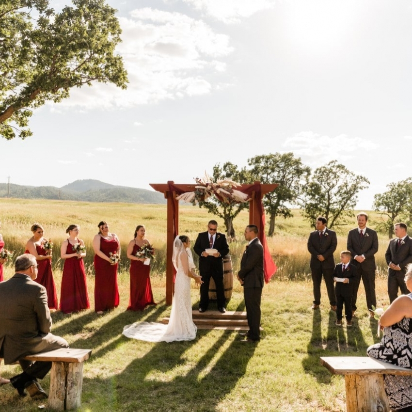 Elkhorn Ridge Resort Vendor Photo