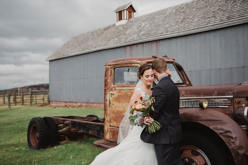 Elkhorn Ridge Resort Vendor Photo