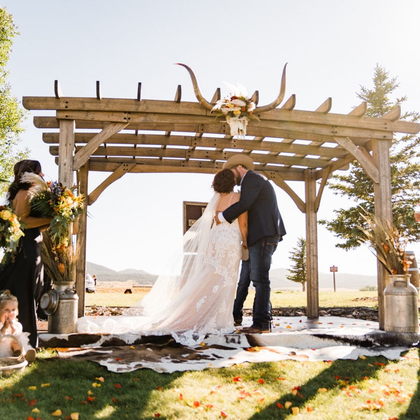 Elkhorn Ridge Resort Vendor Photo