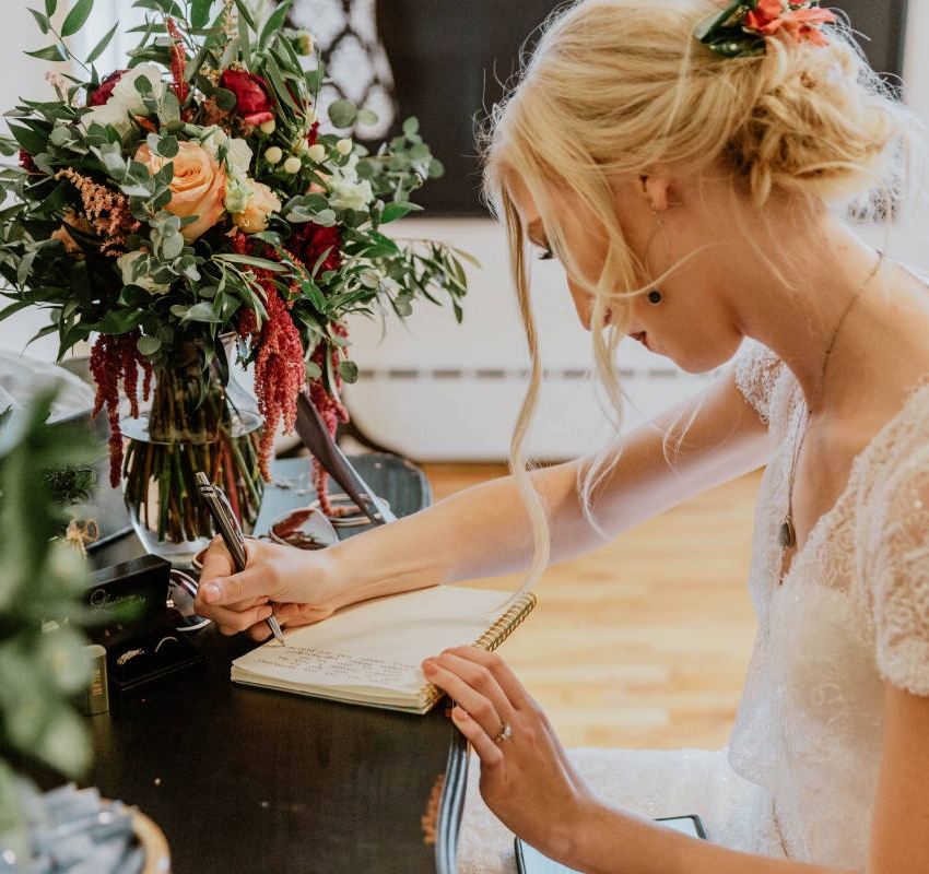 Elkhorn Ridge Resort Vendor Photo