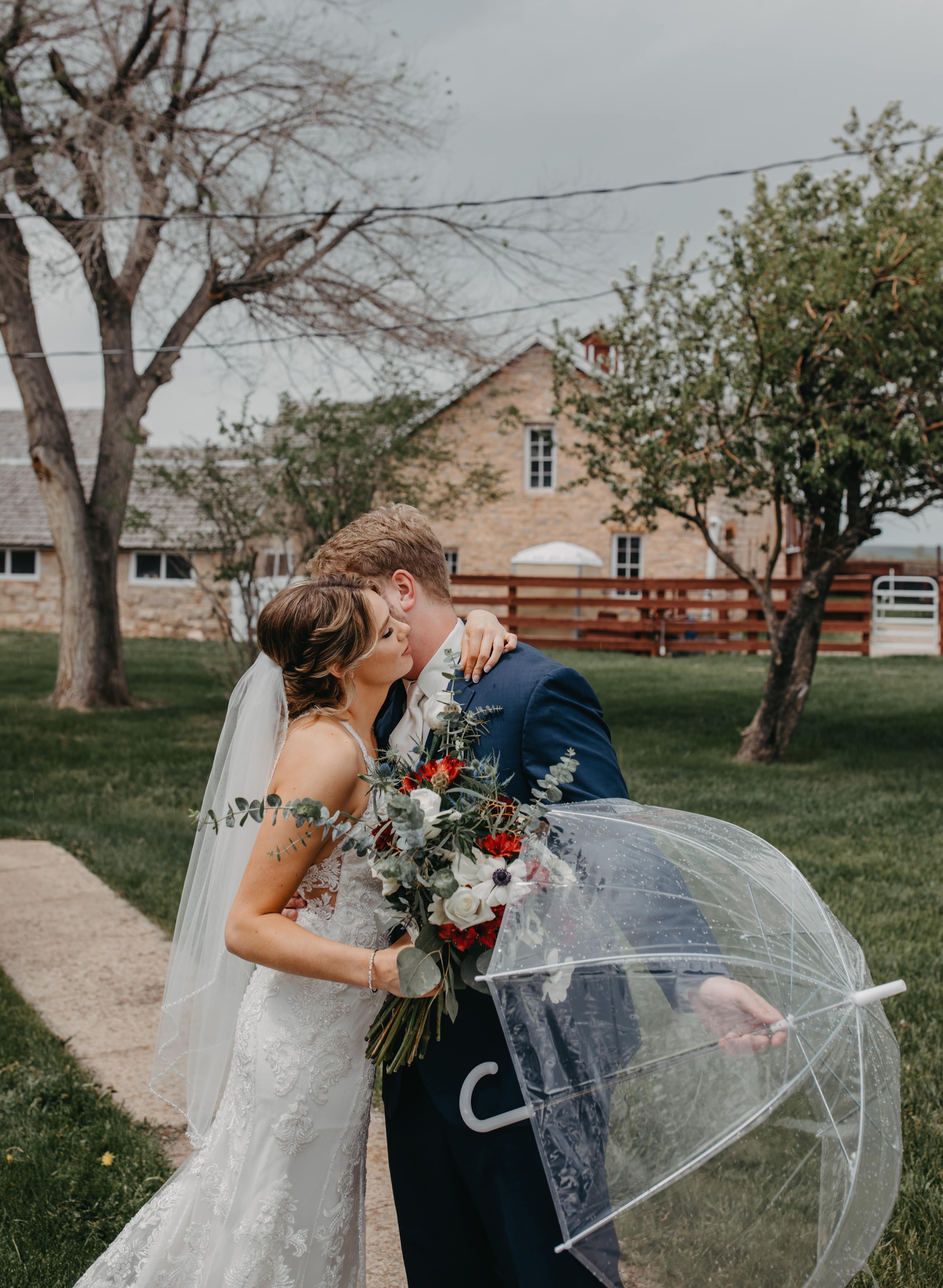 Elkhorn Ridge Resort on the Historic Frawley Ranch : Black Hills Bride