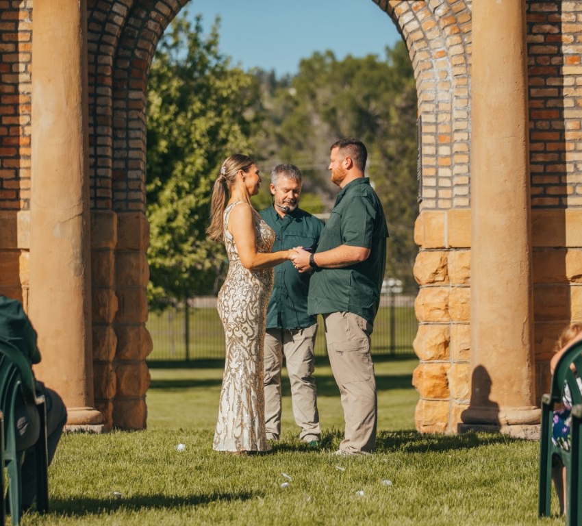 The Joy Center BHSU Vendor Photo