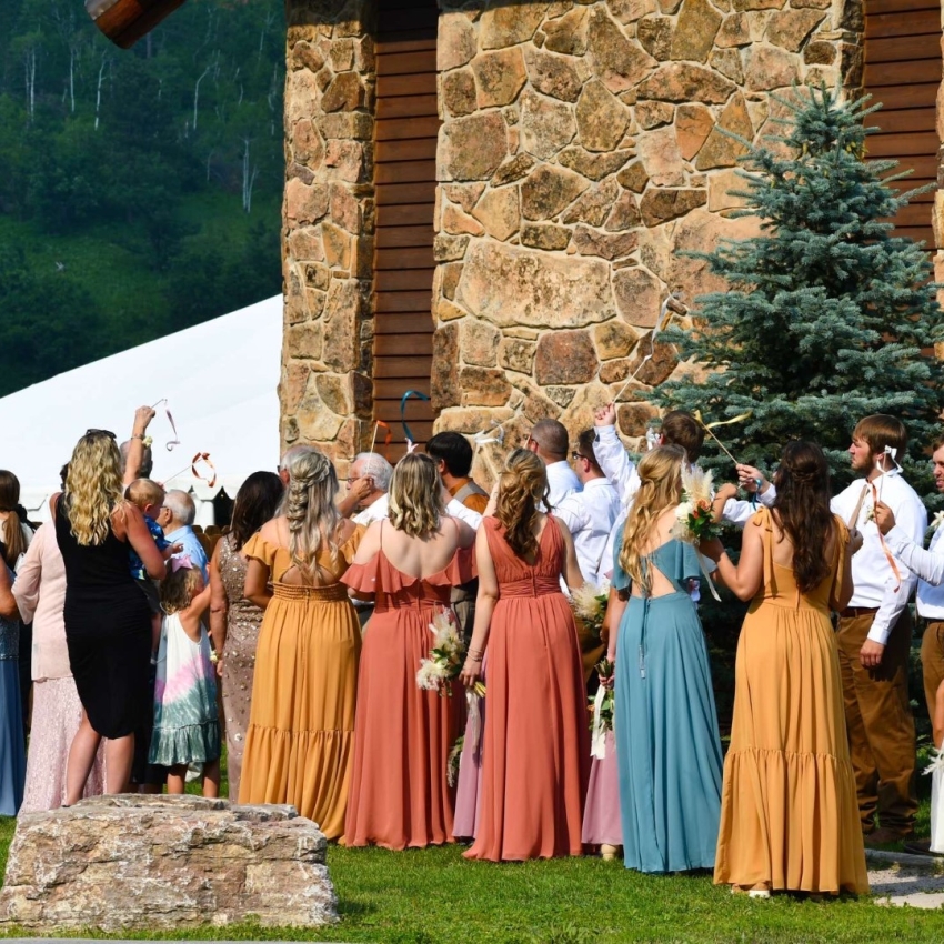 Spearfish Canyon Lodge Vendor Photo