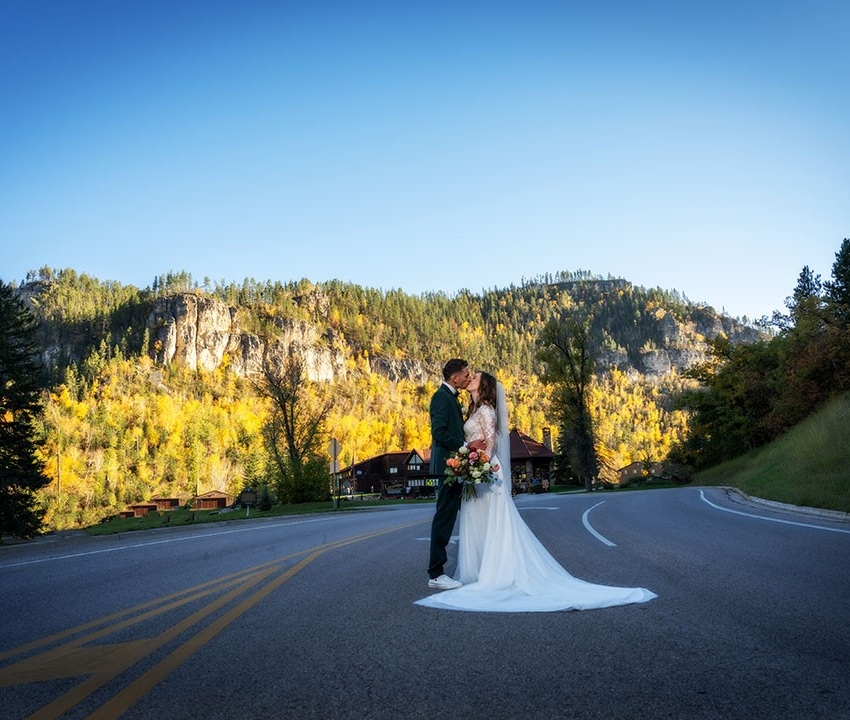 Spearfish Canyon Lodge Vendor Photo