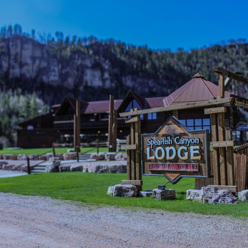 Spearfish Canyon Lodge Vendor Photo