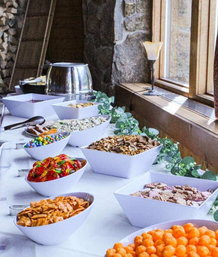 Spearfish Canyon Lodge Vendor Photo