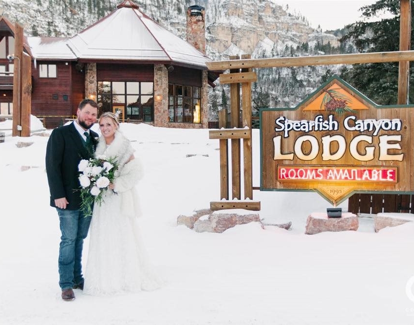 Spearfish Canyon Lodge Vendor Photo