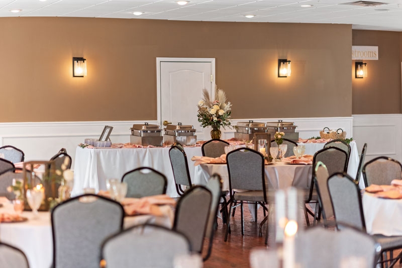 Angel’s Catering & Receptions Vendor Photo