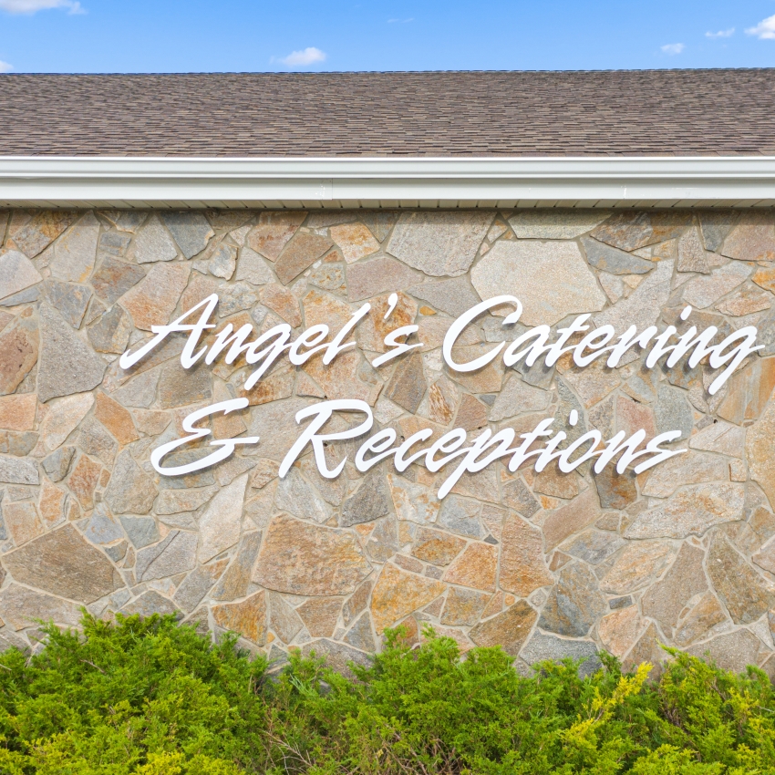 Angel’s Catering & Receptions Vendor Photo