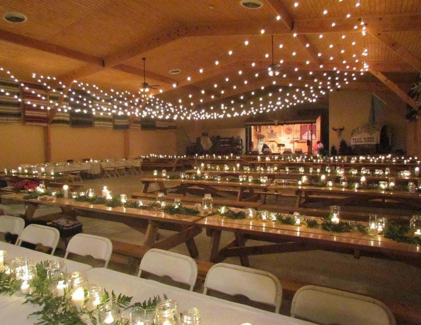 High Country Guest Ranch Vendor Photo