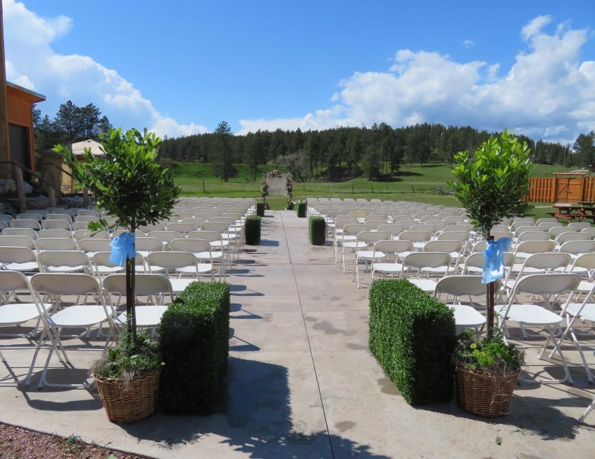 High Country Guest Ranch Vendor Photo