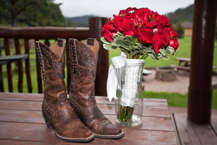 High Country Guest Ranch Vendor Photo