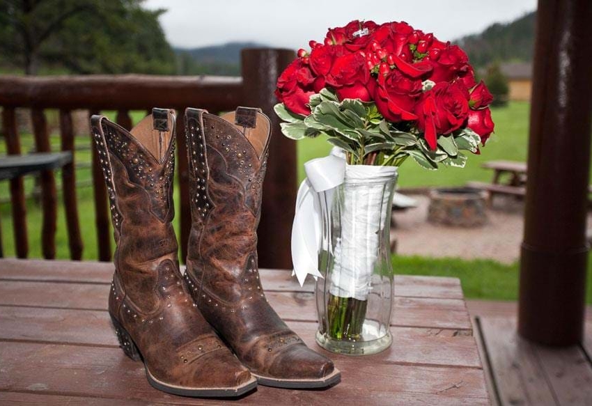 High Country Guest Ranch Vendor Photo