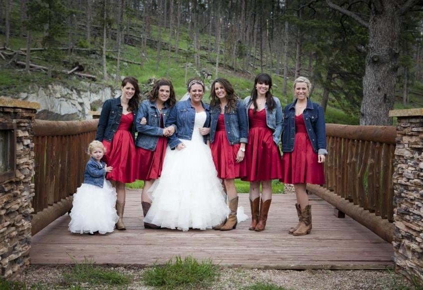 High Country Guest Ranch Vendor Photo