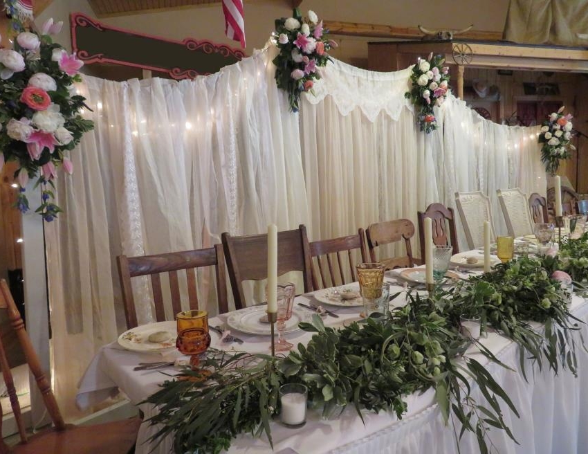 High Country Guest Ranch Vendor Photo