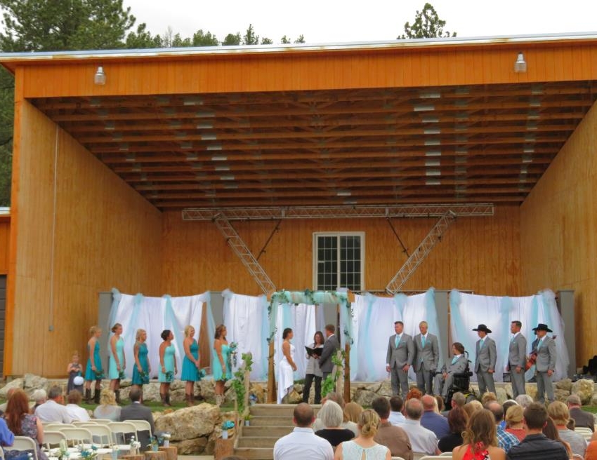 High Country Guest Ranch Vendor Photo