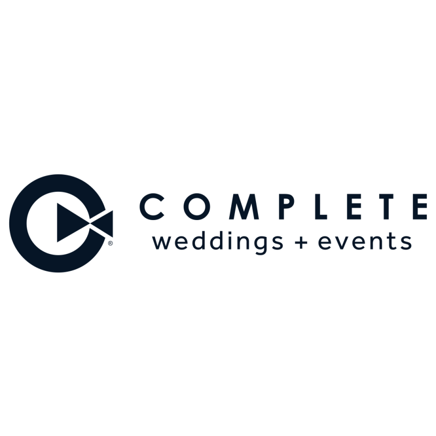 Complete Weddings + Events Vendor Photo