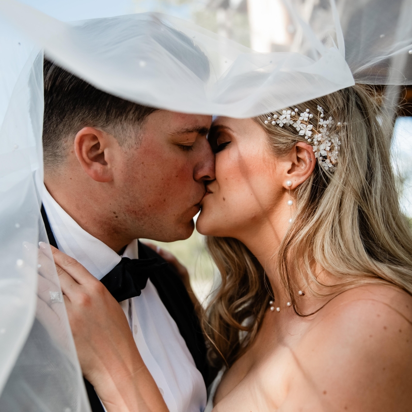 Complete Weddings + Events Vendor Photo