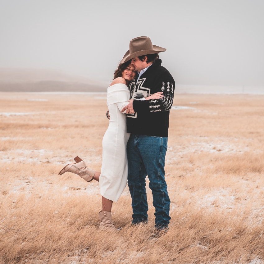 Complete Weddings + Events Vendor Photo