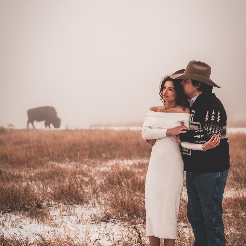 Complete Weddings + Events Vendor Photo