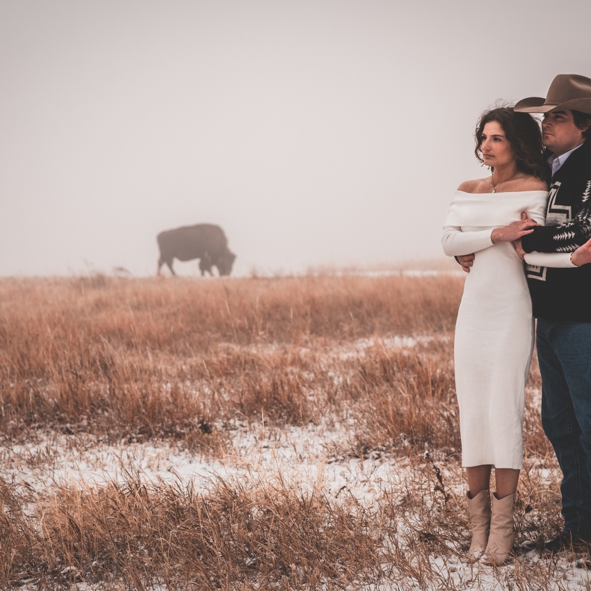 Complete Weddings + Events Vendor Photo