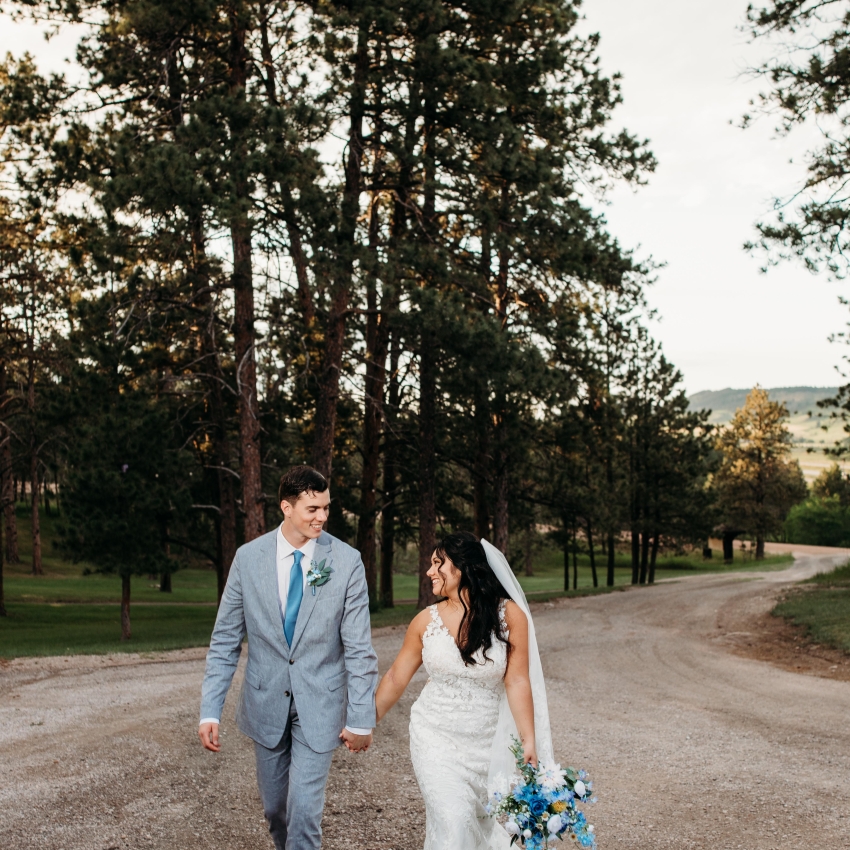 Complete Weddings + Events Vendor Photo