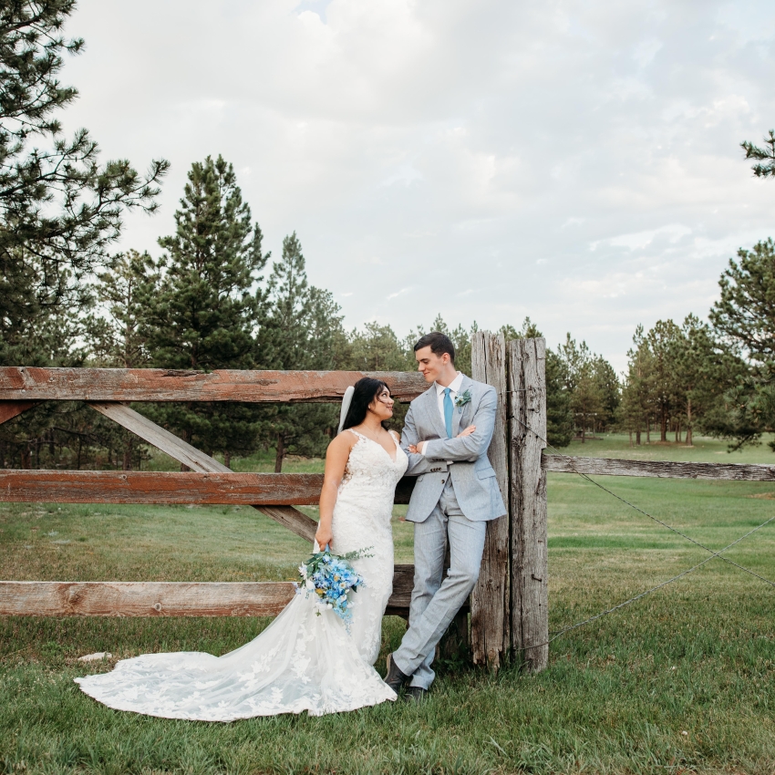Complete Weddings + Events Vendor Photo