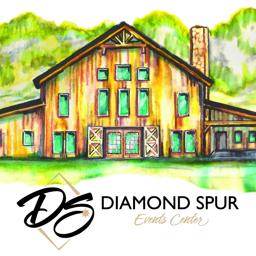 Diamond Spur Events Center Vendor Photo