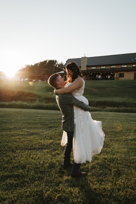 Diamond Spur Events Center Vendor Photo