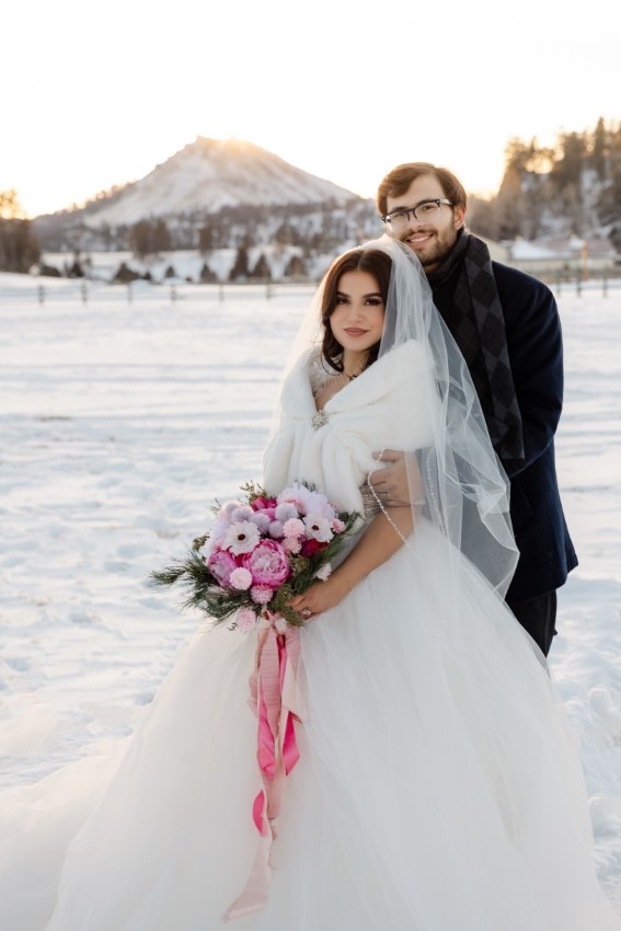 Diamond Spur Events Center Vendor Photo