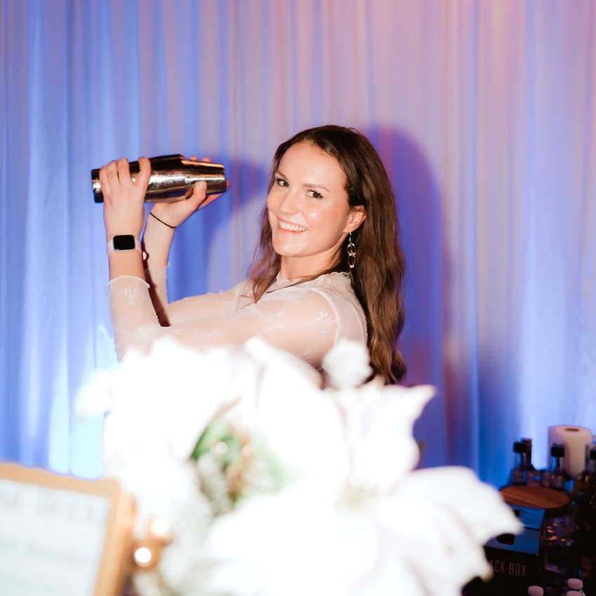 Roaming Refreshments Vendor Photo