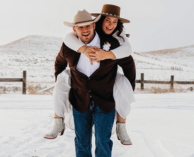 Prairie Sky Venue Vendor Photo