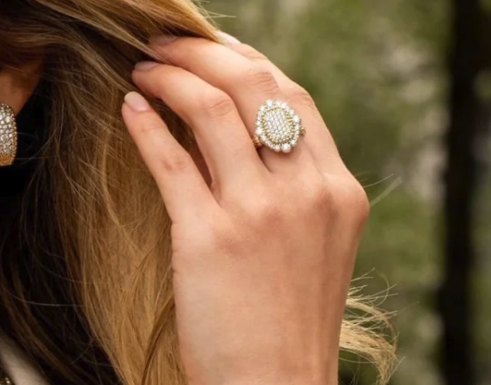 EK Jewelers Vendor Photo