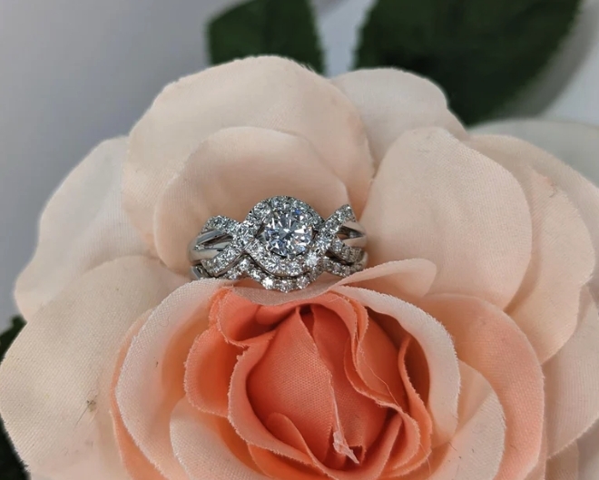 EK Jewelers Vendor Photo