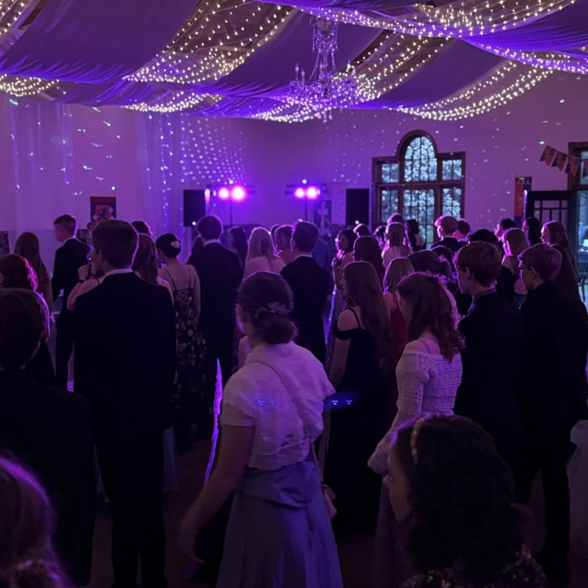 Rebel Entertainment Vendor Photo