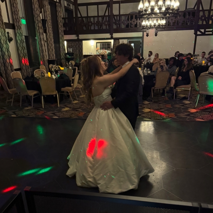 Rebel Entertainment Vendor Photo