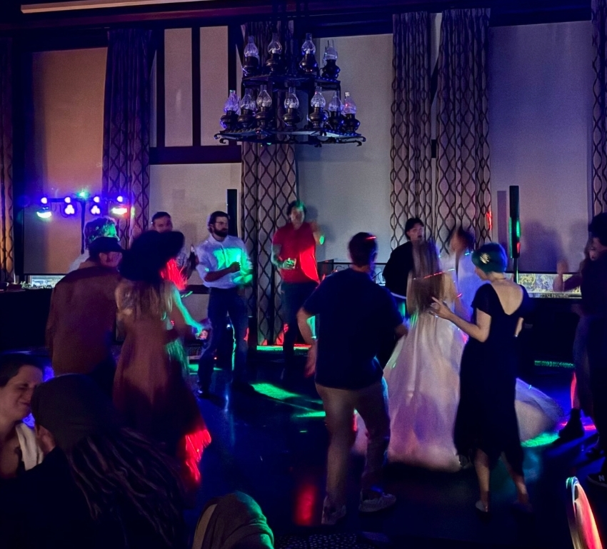 Rebel Entertainment Vendor Photo