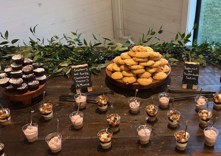 High Plains Restaurant and Bar Vendor Photo