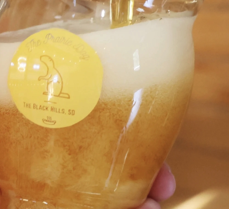 Prairie Dog Taproom Vendor Photo