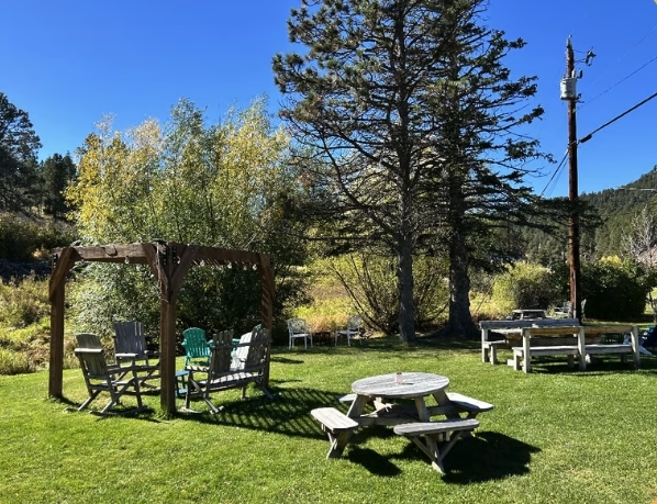 Prairie Dog Taproom Vendor Photo