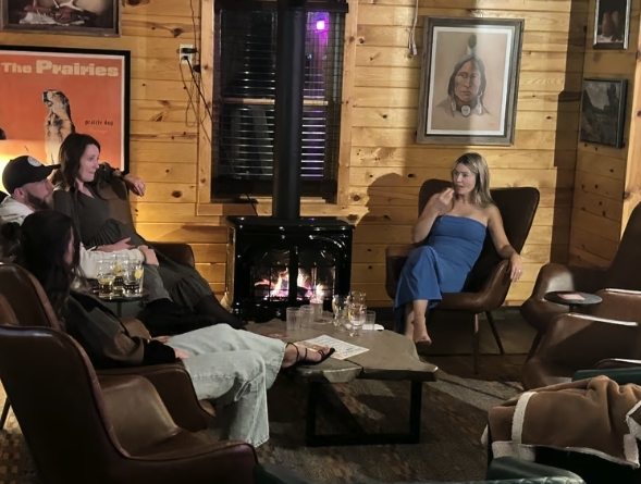 Prairie Dog Taproom Vendor Photo