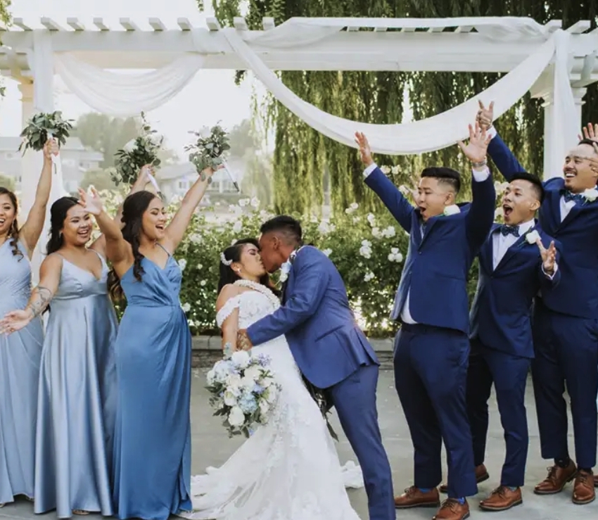 Bash.Co Bridal & Formal Wear Vendor Photo