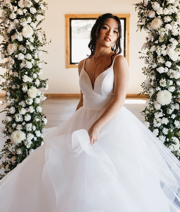 Bash.Co Bridal & Formal Wear Vendor Photo